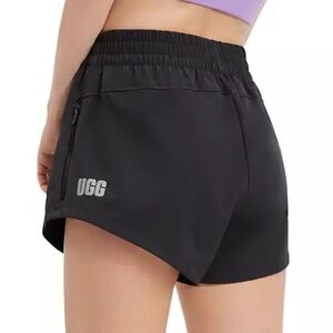 Ugg Gracelyn never worn workout shorts